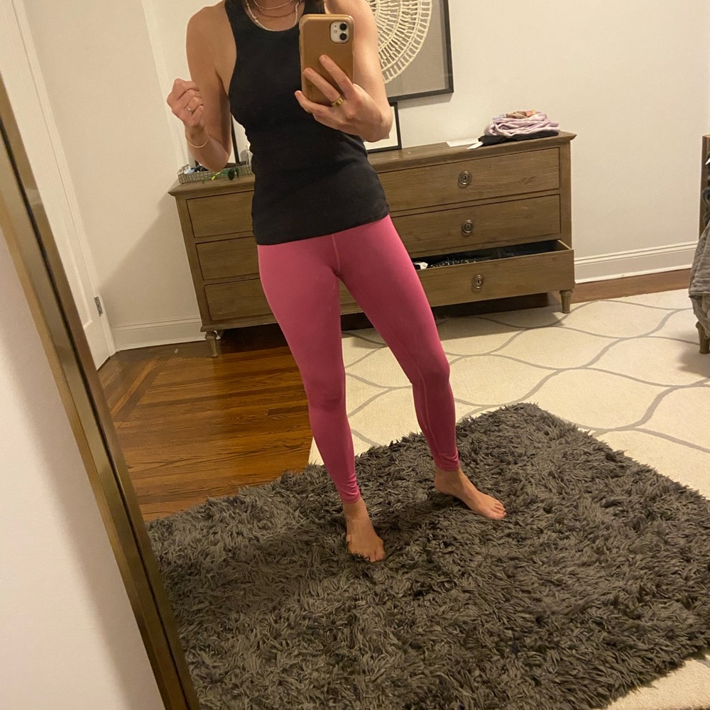 Alo Airlift 7/8 Leggings size XS
